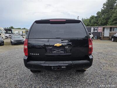 2014 Chevrolet Tahoe LT   - Photo 5 - Garner, NC 27529