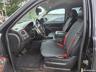 2014 Chevrolet Tahoe LT   - Photo 8 - Garner, NC 27529