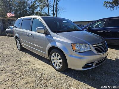 2014 Chrysler Town & Country Touring   - Photo 3 - Garner, NC 27529