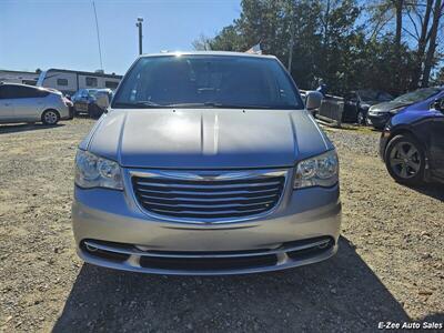 2014 Chrysler Town & Country Touring   - Photo 2 - Garner, NC 27529