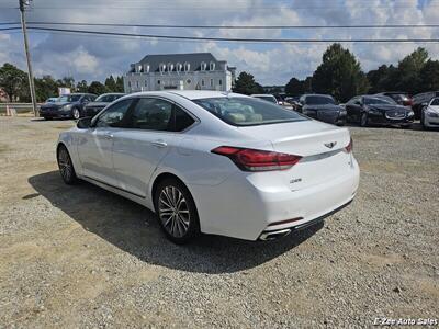 2015 Hyundai Genesis 3.8L   - Photo 5 - Garner, NC 27529