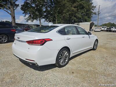 2015 Hyundai Genesis 3.8L   - Photo 3 - Garner, NC 27529