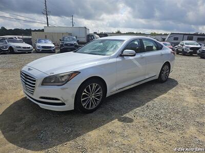 2015 Hyundai Genesis 3.8L   - Photo 6 - Garner, NC 27529