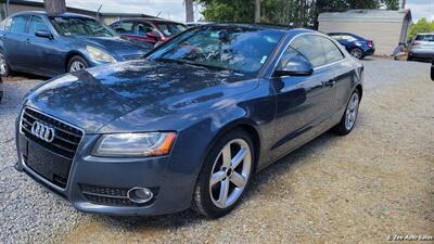 2009 Audi A5 quattro   - Photo 6 - Garner, NC 27529