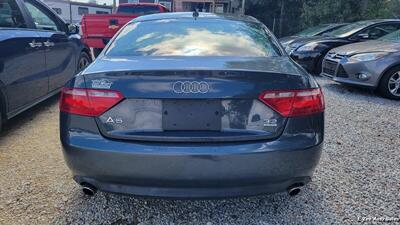 2009 Audi A5 quattro   - Photo 4 - Garner, NC 27529