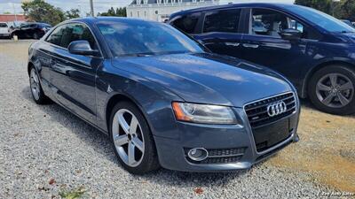 2009 Audi A5 quattro   - Photo 2 - Garner, NC 27529