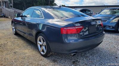 2009 Audi A5 quattro   - Photo 5 - Garner, NC 27529