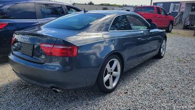 2009 Audi A5 quattro   - Photo 3 - Garner, NC 27529