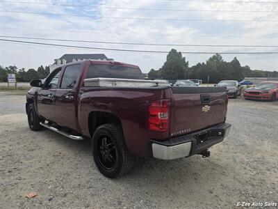 2009 Chevrolet Silverado 1500 LT - Photo 5 - Garner, NC 27529