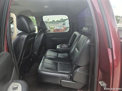 2009 Chevrolet Silverado 1500 LT - Photo 8 - Garner, NC 27529