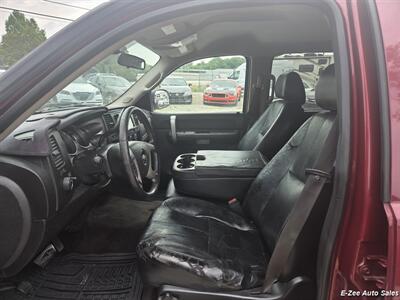 2009 Chevrolet Silverado 1500 LT - Photo 7 - Garner, NC 27529