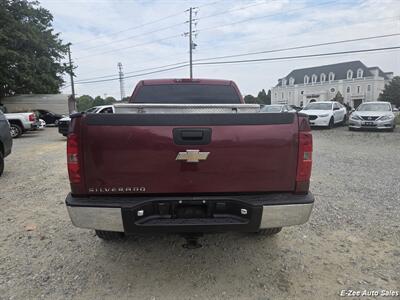 2009 Chevrolet Silverado 1500 LT - Photo 6 - Garner, NC 27529