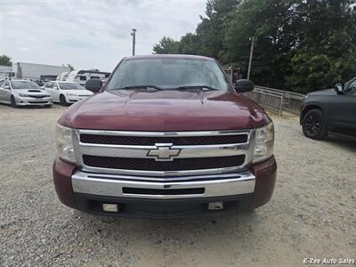 2009 Chevrolet Silverado 1500 LT - Photo 3 - Garner, NC 27529