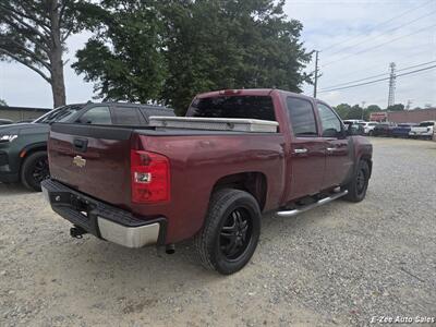 2009 Chevrolet Silverado 1500 LT - Photo 4 - Garner, NC 27529