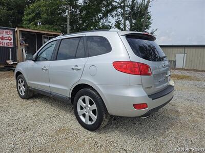 2008 Hyundai SANTA FE SE   - Photo 4 - Garner, NC 27529