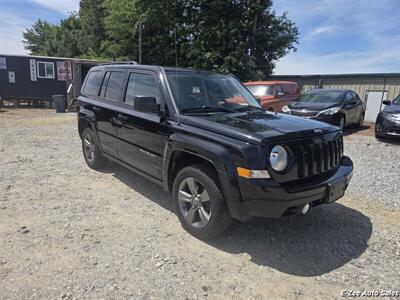 2015 Jeep Patriot Latitude - Photo 2 - Garner, NC 27529