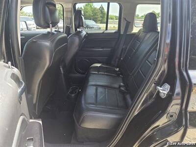 2015 Jeep Patriot Latitude - Photo 9 - Garner, NC 27529