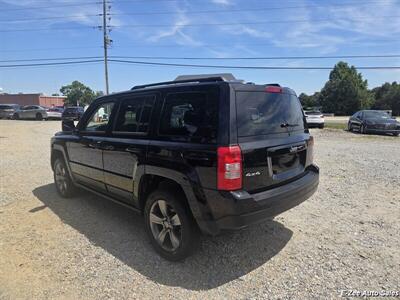 2015 Jeep Patriot Latitude - Photo 5 - Garner, NC 27529