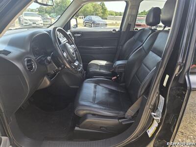 2015 Jeep Patriot Latitude - Photo 7 - Garner, NC 27529