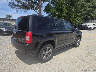 2015 Jeep Patriot Latitude - Photo 4 - Garner, NC 27529