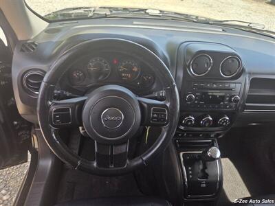 2015 Jeep Patriot Latitude - Photo 8 - Garner, NC 27529
