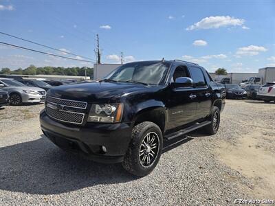2008 Chevrolet Avalanche LTZ - Photo 2 - Garner, NC 27529