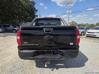 2008 Chevrolet Avalanche LTZ - Photo 6 - Garner, NC 27529