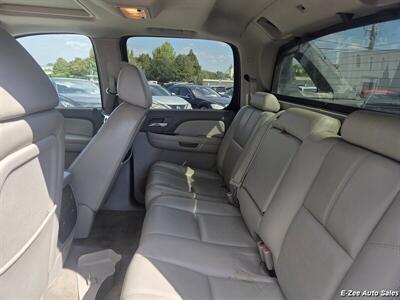 2008 Chevrolet Avalanche LTZ - Photo 8 - Garner, NC 27529