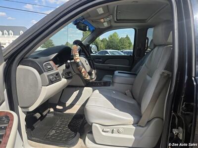 2008 Chevrolet Avalanche LTZ - Photo 7 - Garner, NC 27529