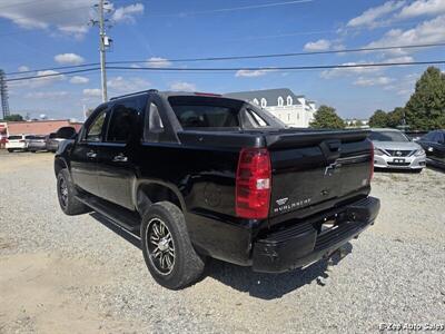 2008 Chevrolet Avalanche LTZ - Photo 5 - Garner, NC 27529
