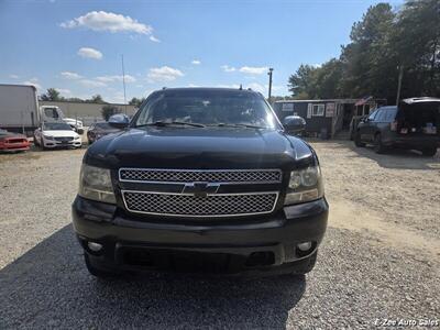2008 Chevrolet Avalanche LTZ - Photo 3 - Garner, NC 27529