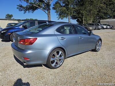 2007 Lexus IS 250   - Photo 3 - Garner, NC 27529