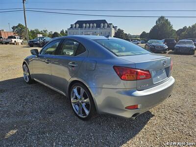 2007 Lexus IS 250   - Photo 5 - Garner, NC 27529