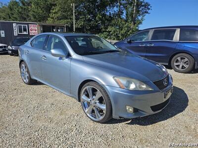 2007 Lexus IS 250   - Photo 2 - Garner, NC 27529