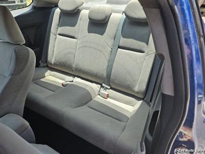 2012 Honda Civic LX   - Photo 9 - Garner, NC 27529
