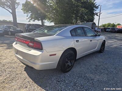 2014 Dodge Charger Police - Photo 5 - Garner, NC 27529