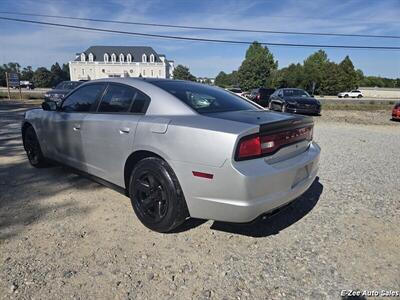 2014 Dodge Charger Police - Photo 4 - Garner, NC 27529