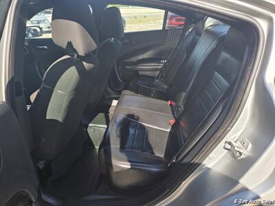 2014 Dodge Charger Police - Photo 9 - Garner, NC 27529