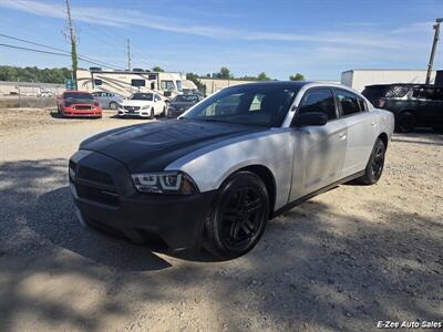 2014 Dodge Charger Police - Photo 2 - Garner, NC 27529