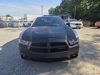 2014 Dodge Charger Police - Photo 3 - Garner, NC 27529