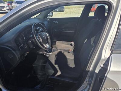2014 Dodge Charger Police - Photo 7 - Garner, NC 27529