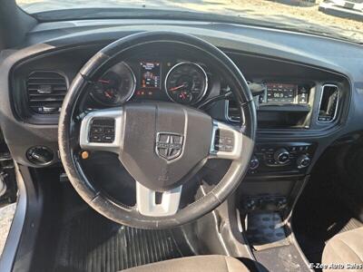 2014 Dodge Charger Police - Photo 8 - Garner, NC 27529