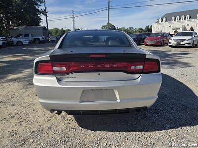 2014 Dodge Charger Police - Photo 6 - Garner, NC 27529