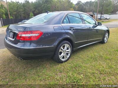 2010 Mercedes-Benz E 350 Luxury 4MATIC   - Photo 3 - Garner, NC 27529