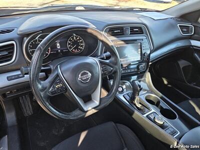 2016 Nissan Maxima 3.5 S   - Photo 8 - Garner, NC 27529