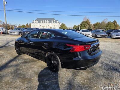 2016 Nissan Maxima 3.5 S   - Photo 5 - Garner, NC 27529