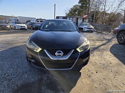 2016 Nissan Maxima 3.5 S   - Photo 3 - Garner, NC 27529
