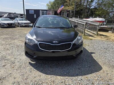 2016 Kia Forte LX - Photo 3 - Garner, NC 27529