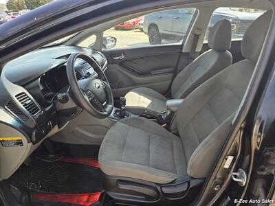 2016 Kia Forte LX - Photo 6 - Garner, NC 27529