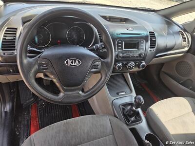 2016 Kia Forte LX - Photo 7 - Garner, NC 27529